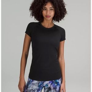 Lululemon Swiftly Tech Short-Sleeve Shirt 2.0